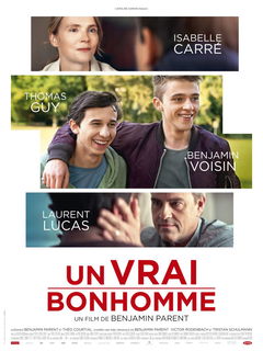 Un vrai bonhomme (2019)