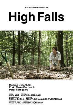 High Falls (2007)