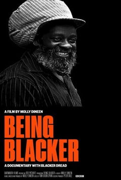 Being Blacker (2018)