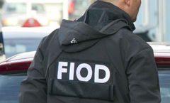 Nederland Fraudeland (2021)