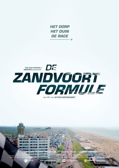 De Zandvoort Formule