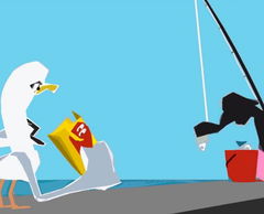 Learning to Fish (2012)