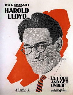 Get Out and Get Under (1920)