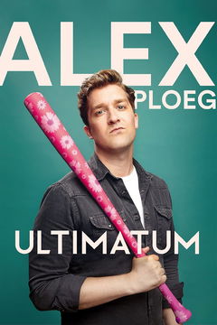 Alex Ploeg - Ultimatum (2018)