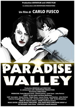 Valle paradiso (2020)