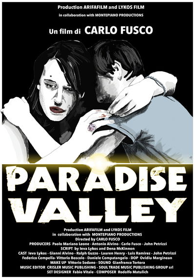 Valle paradiso