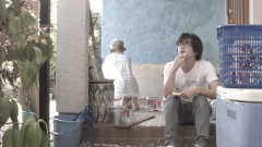 Passing Shower (2016)