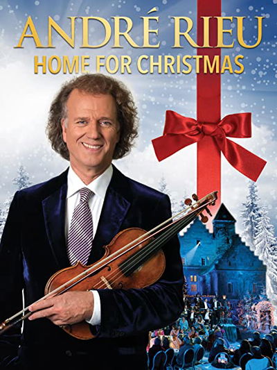 André Rieu - Home For Christmas