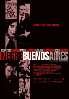 Negro Buenos Aires (2010)