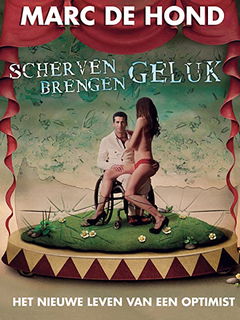 Marc de Hond - Scherven brengen geluk (2016)