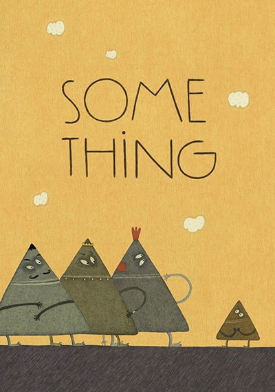 Some Thing