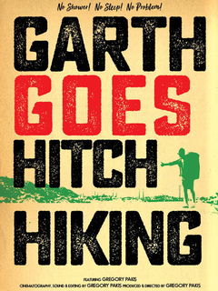Garth Goes Hitch-Hiking (2007)
