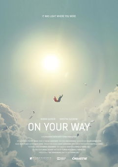 On Your Way (2017)