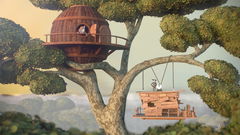 Neighbourwood (2016)