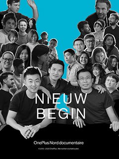 New Beginnings (2020)