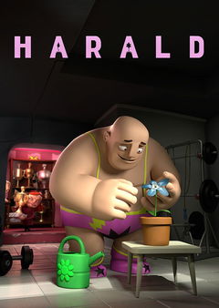 Harald (2013)