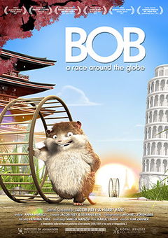 Bob. A Race around the World (2009)