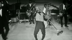 Love is the Message, the Message is Death (2017)