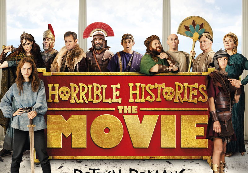 Beste Historische Films 2019 op CANAL+ (november 2025)