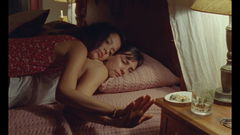 Entre tú y Milagros (2020)