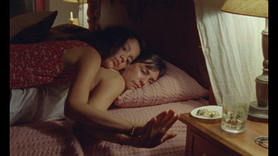 Entre tú y Milagros