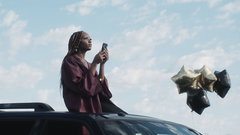 The Procession (2020)