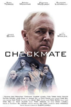 Bystander (2019)