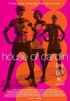 House of Cardin (2019)