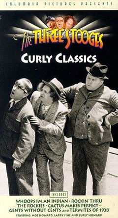 Cactus Makes Perfect (1942)
