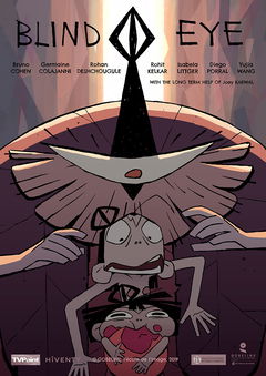 Blind Eye (2019)