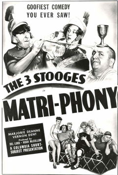 Matri-Phony (1942)