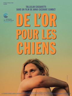 De l'or pour les chiens (2020)