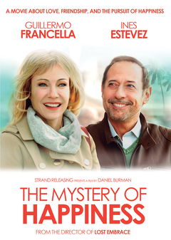 El misterio de la felicidad (2014)