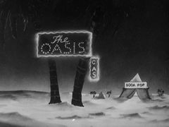 Ali-Baba Bound (1940)