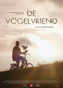 De Vogelvriend (2016)