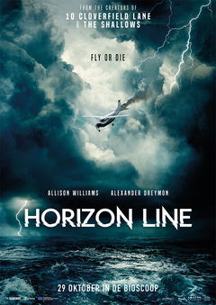 Horizon Line (2020)