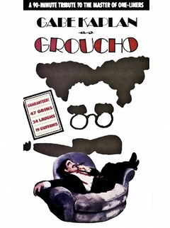 Groucho (1983)