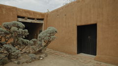 Het New Mexico van Georgia O'Keeffe (2017)