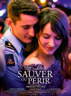 Sauver ou Périr (2018)