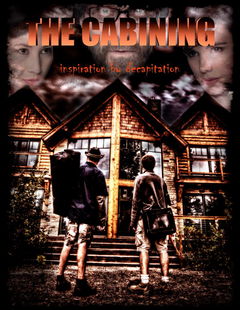 The Cabining (2014)
