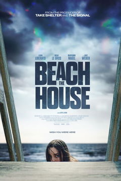 The Beach House (2019)