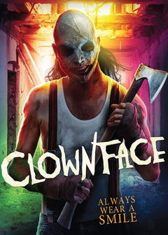 Clownface (2019)