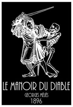 Le manoir du diable (1896)