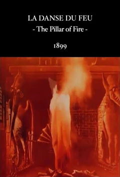 La colonne de feu (1899)