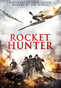Rocket Hunter (2020)