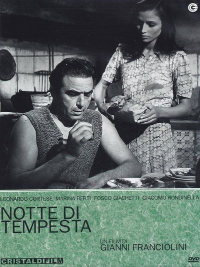 Notte di tempesta