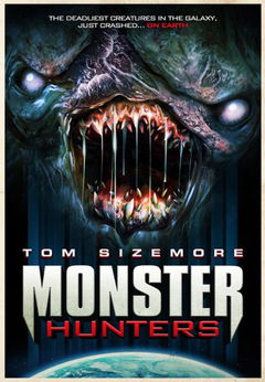 Monster Hunters (2020)