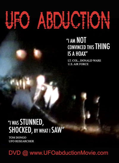 U.F.O. Abduction