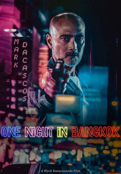 One Night in Bangkok