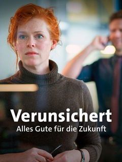 Verunsichert - Alles Gute für die Zukunft (2020)